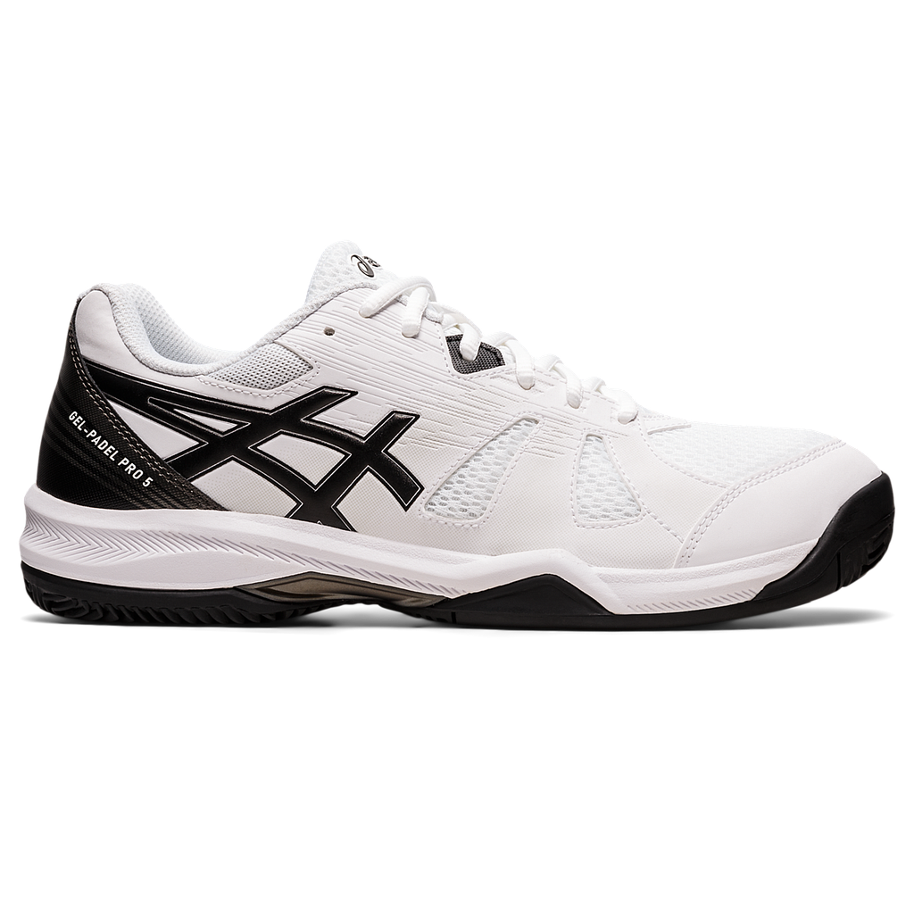 Zapatilla Asics Gel-Padel Pro 5 Blanca