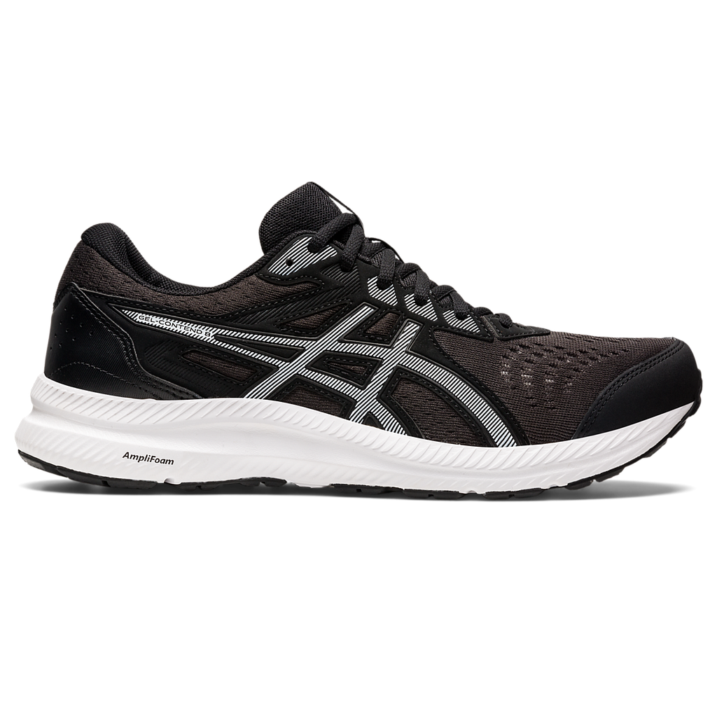 Zapatilla Asics Gel-Contend 8 Negra