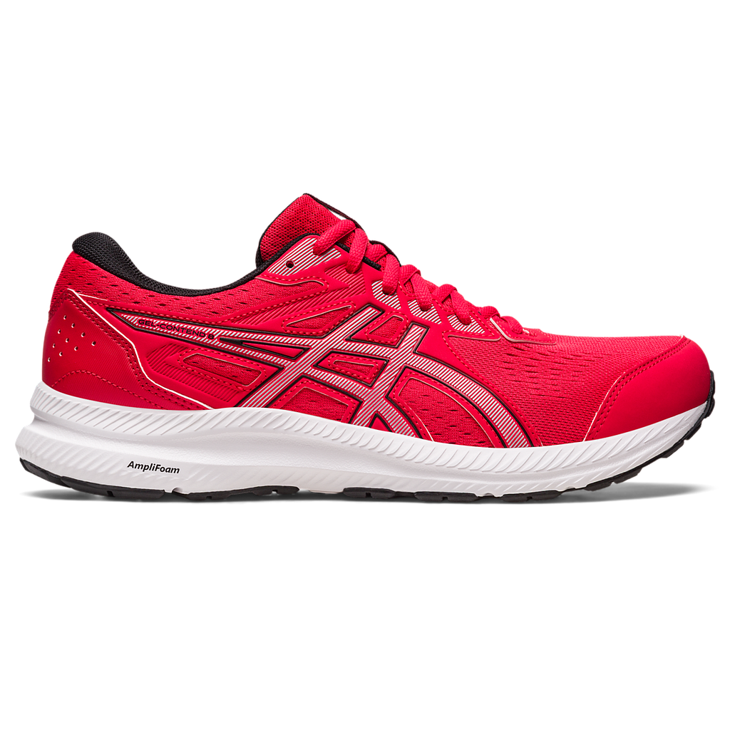 Zapatilla Asics Gel-Contend 8 Roja