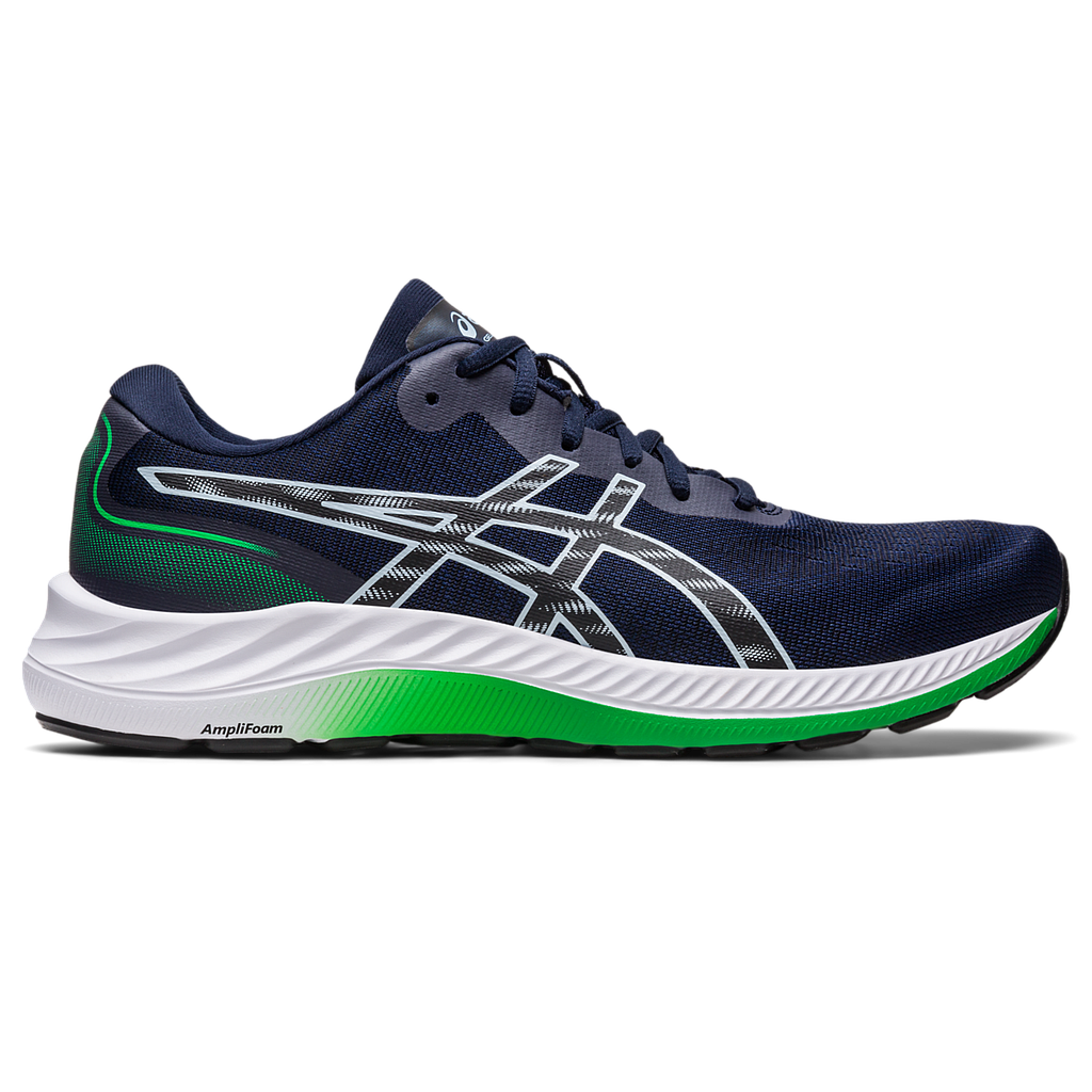 Zapatilla Asics Gel-Excite 9 Marino