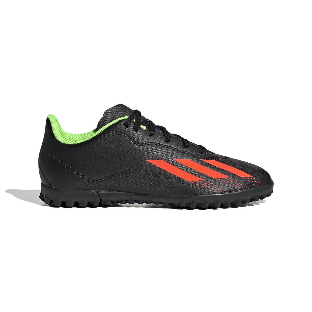 Bota Adidas Speedportal 4 TF Negra