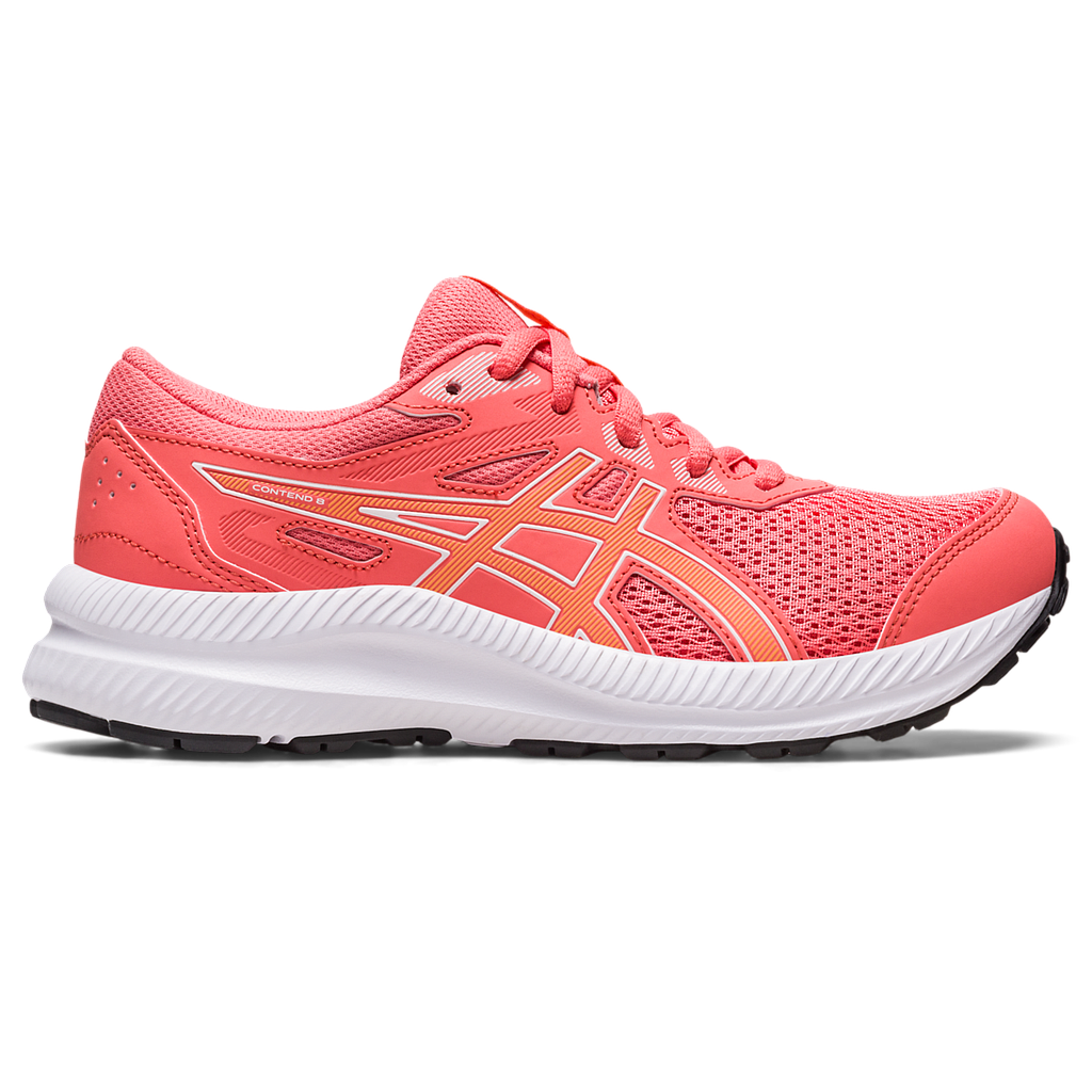 Zapatilla Asics Contend 8 Coral