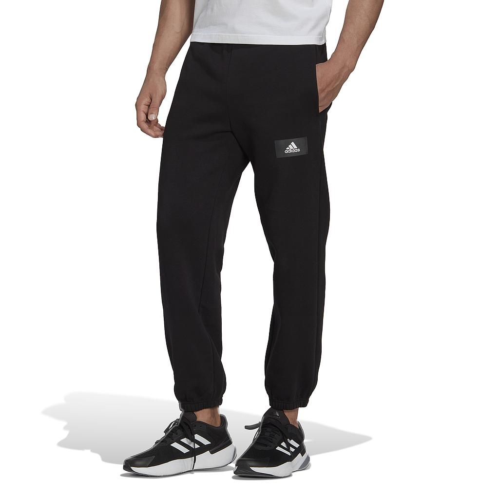 Pantalón Adidas Essentials Negro