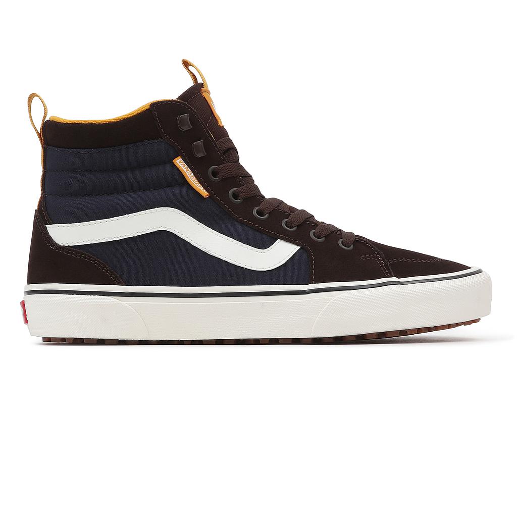 Zapatilla Vans Filmore Negra