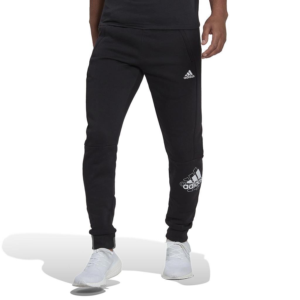 Pantalón Adidas Stadium Negro