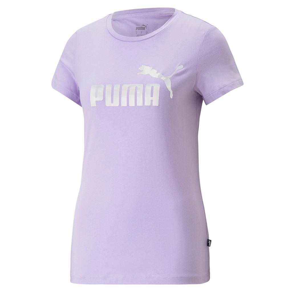 Camiseta Puma Nova Malva