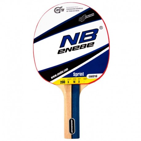 Pala Ping Pong Enebe Sprint 