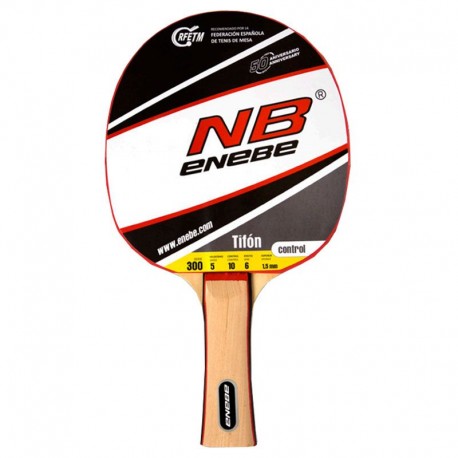 Pala Ping Pong Enebe Tifón