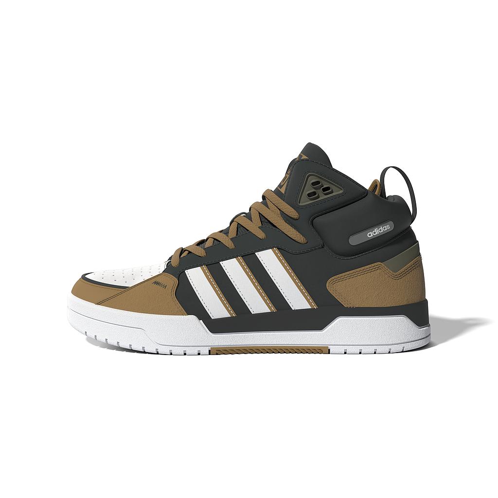 Zapatilla Adidas 100DB MID Marrón