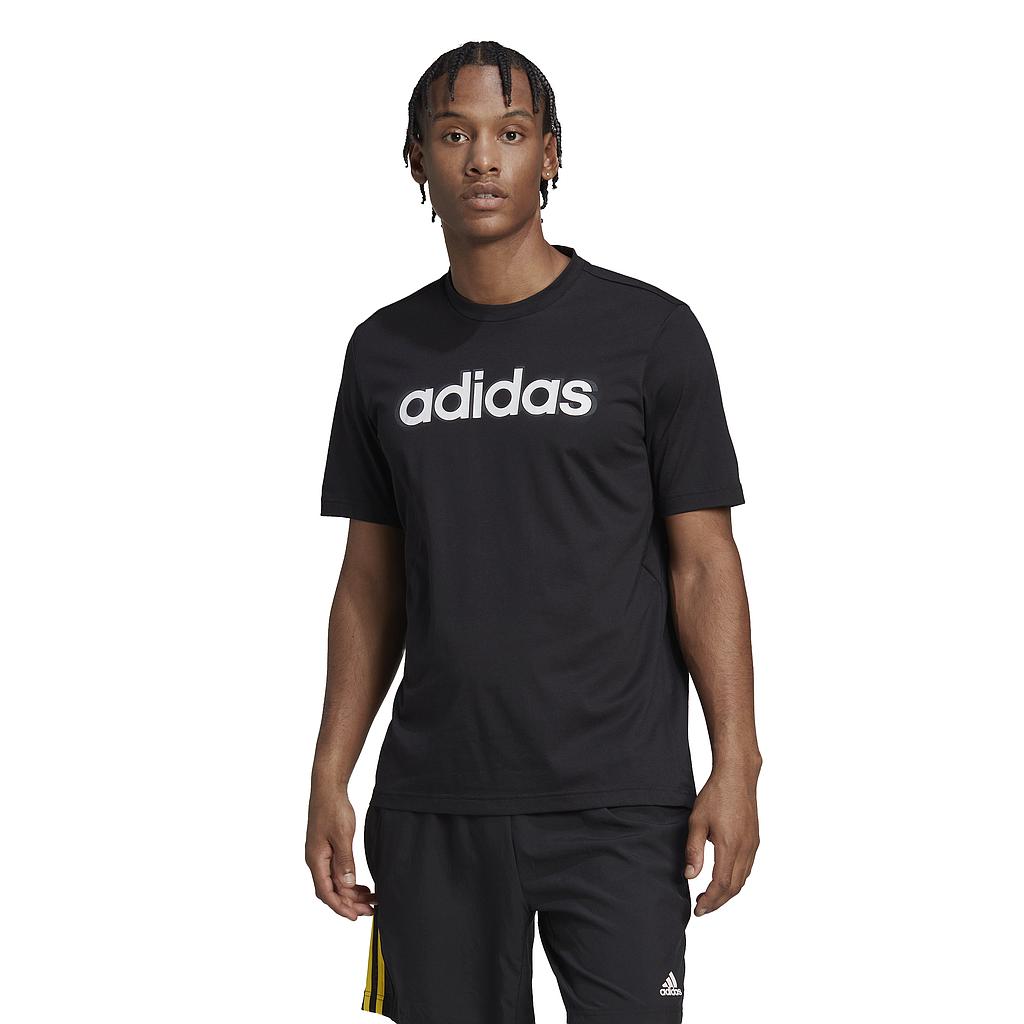 Camiseta Adidas Aeroready Negra