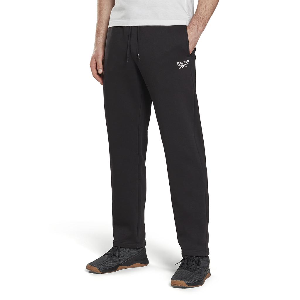 Pantalón Reebok Identity Negro