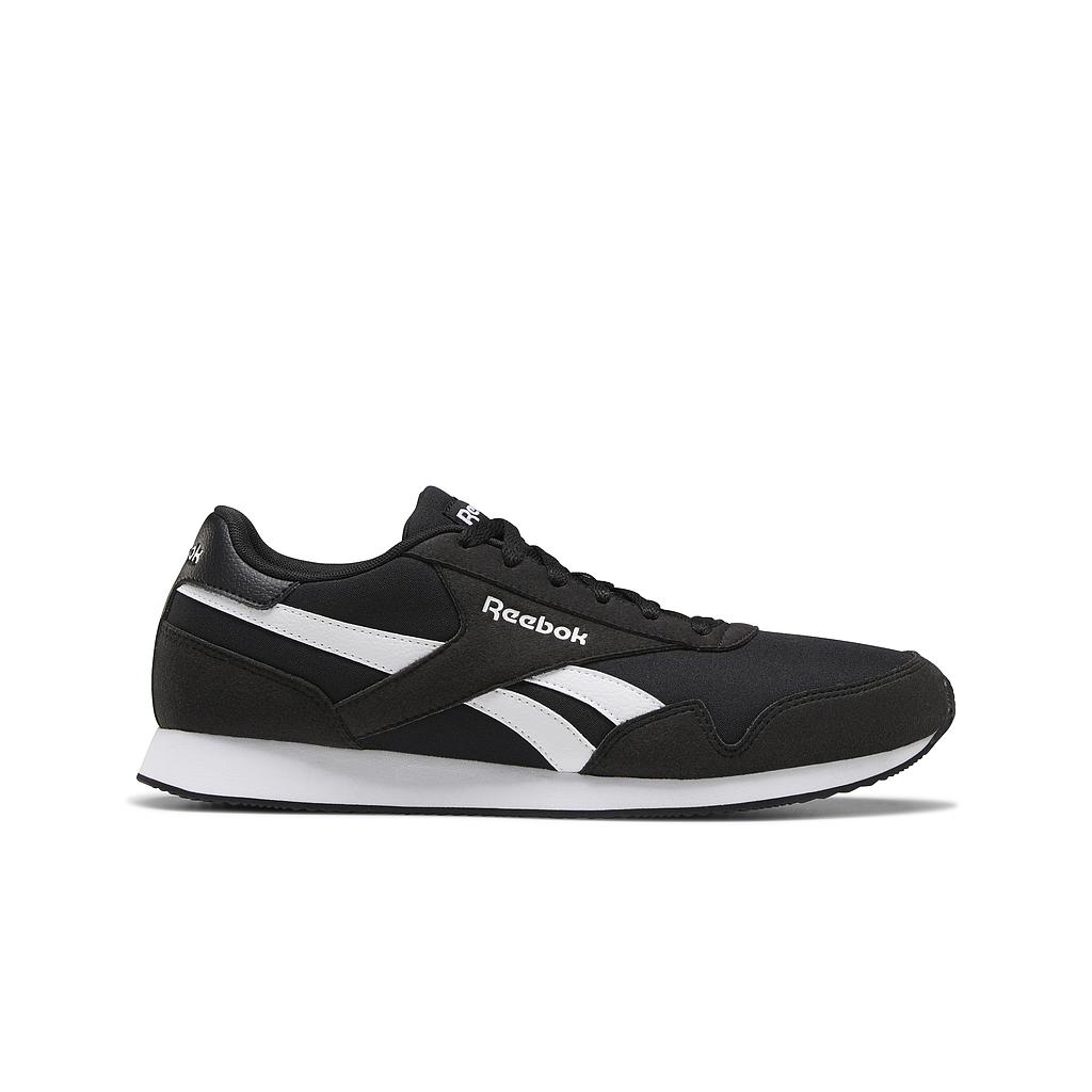 Zapatilla Reebok Royal Negra