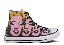 Zapatilla Converse Chuck Taylor All Star Estampada