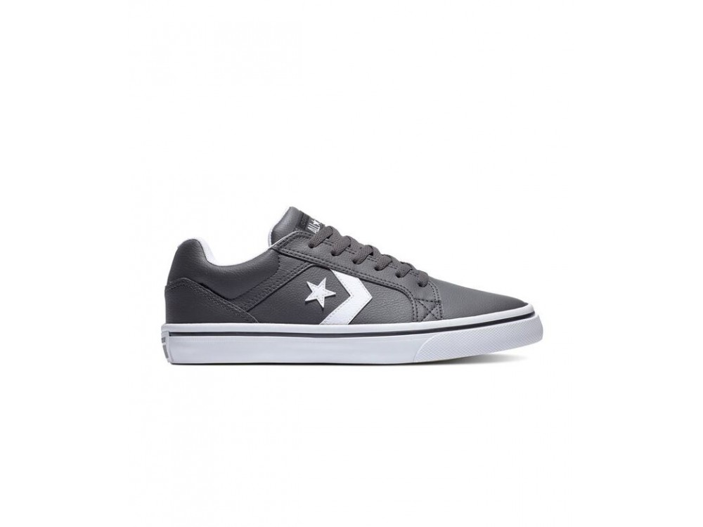 Zapatilla Converse El Distrito 2.0 Negro