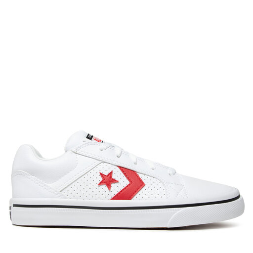 Zapatilla Converse El Distrito 2.0 Blanca
