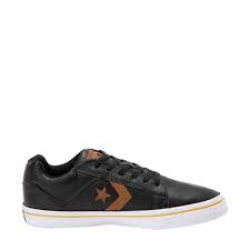 Zapatilla Converse El Distrito 2.0 Negra