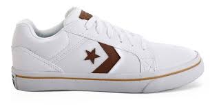 Zapatilla Converse El Distrito 2.0 Blanca