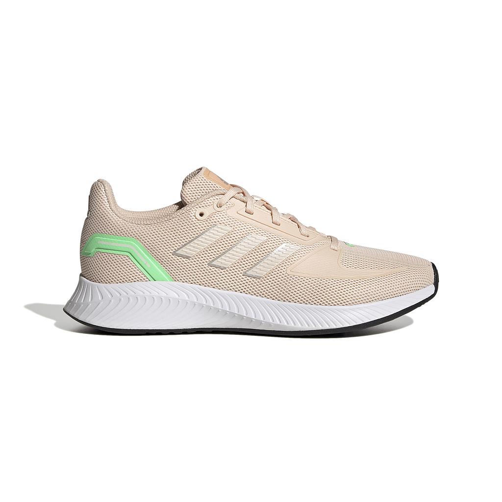 Zapatilla Adidas Runfalcon 2.0 Beige