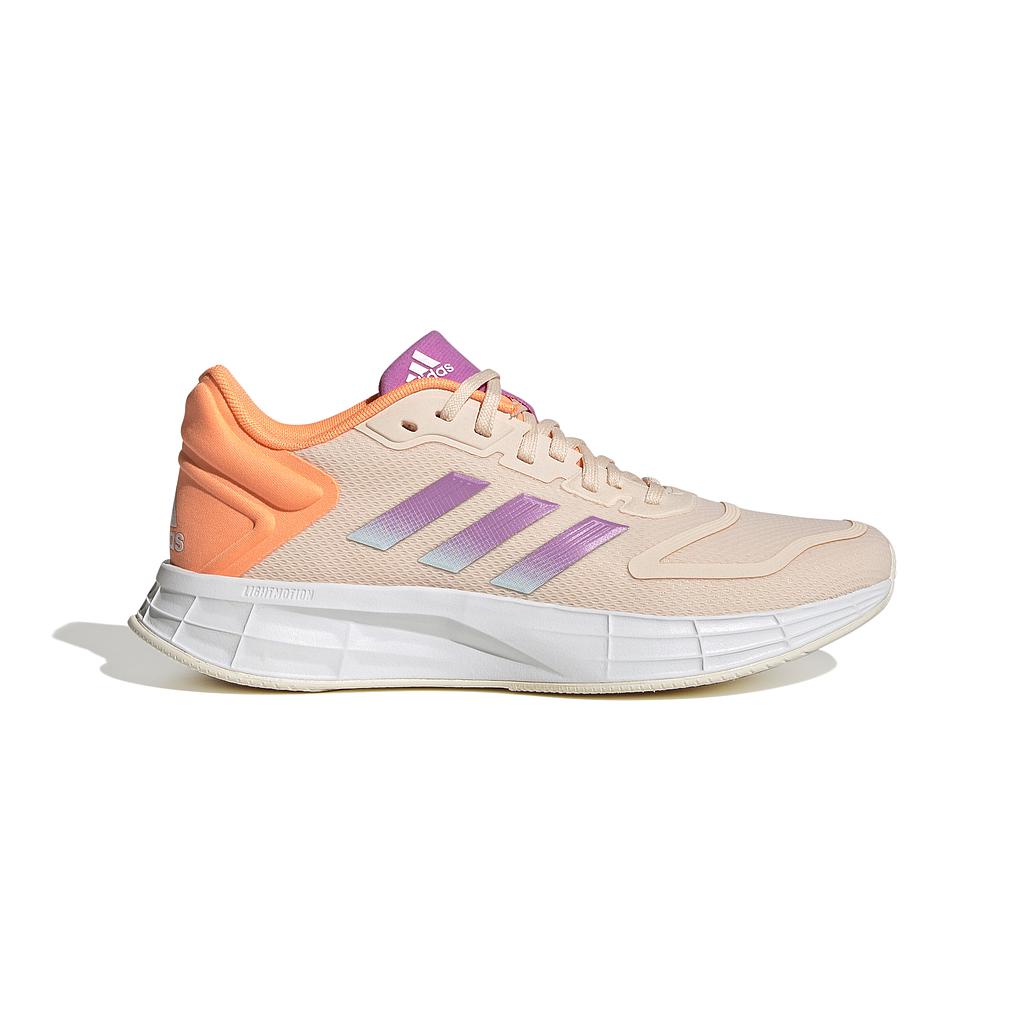 Zapatilla Adidas Duramo Naranja