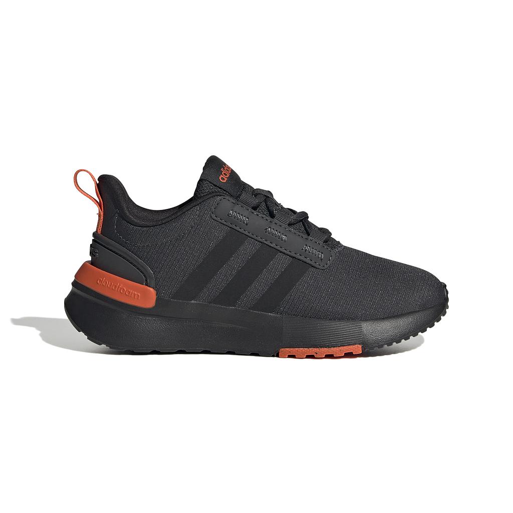 Zapatilla Adidas Racer Negra