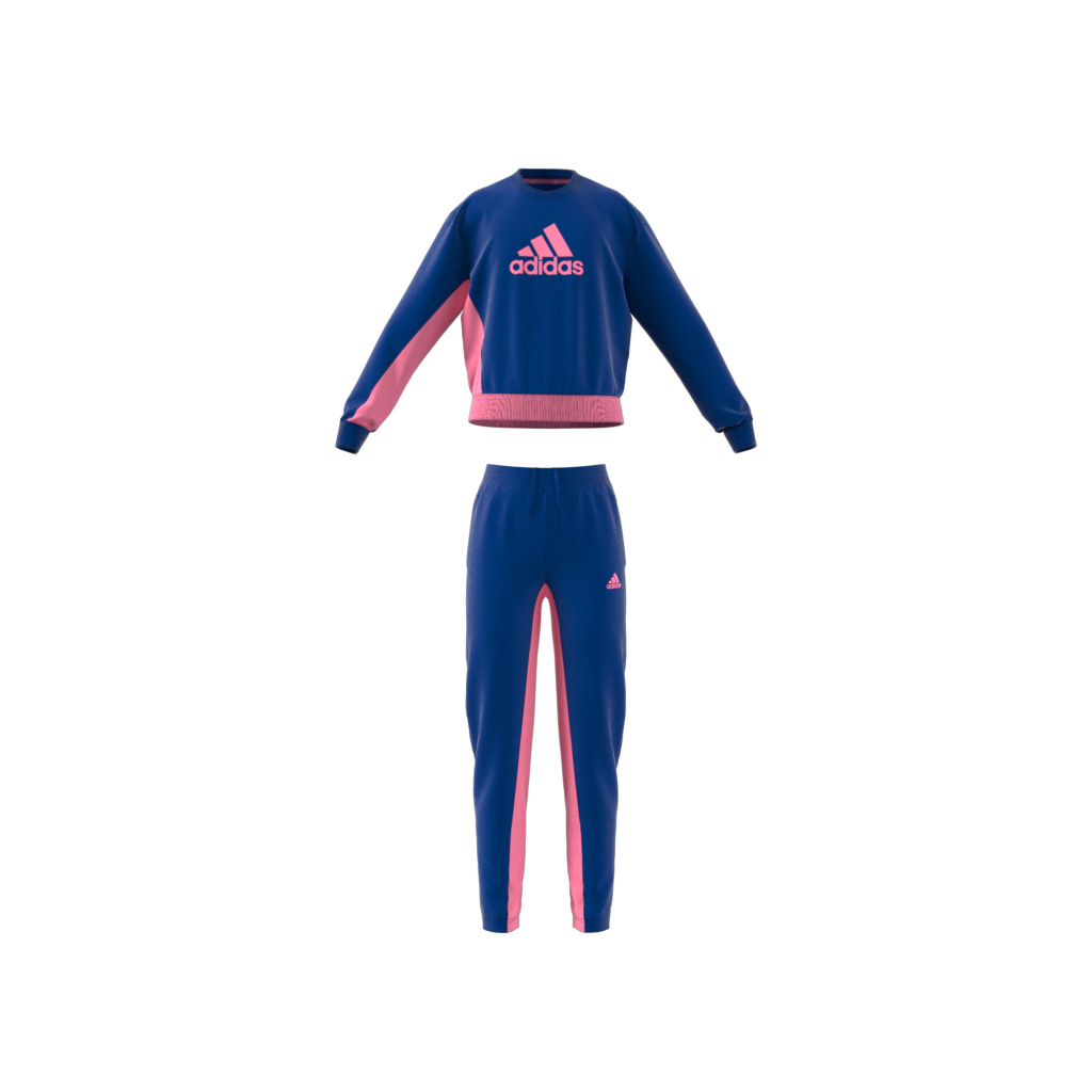 Chándal Adidas Badge Of sport Azul