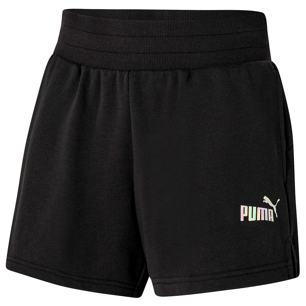 Short Puma Nova Negro