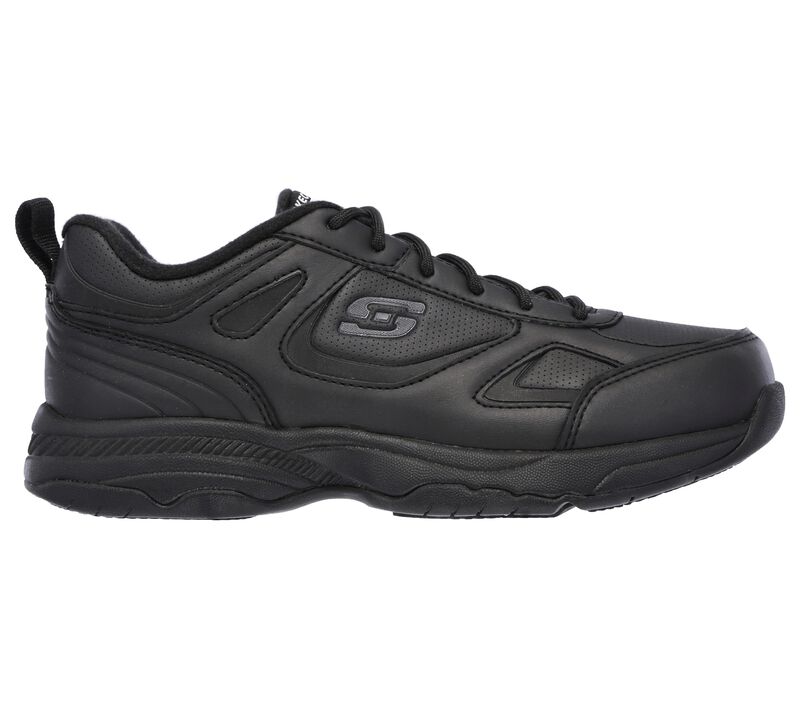 Zapatilla Skechers Dighton Negra