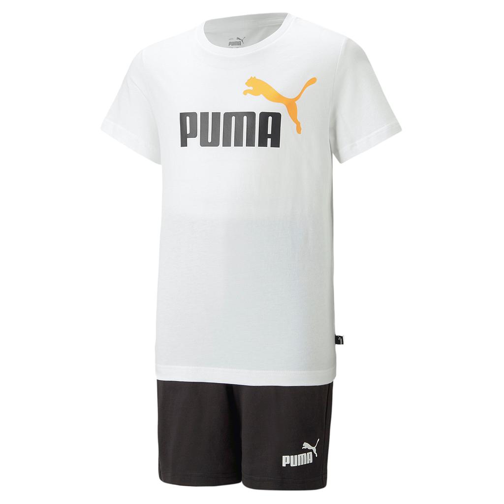 Conjunto Puma Blanco