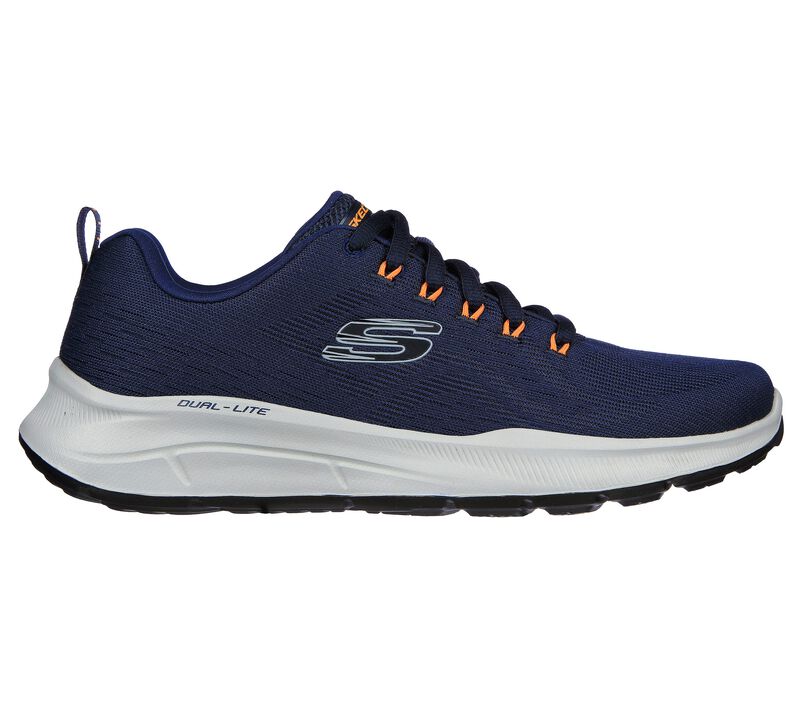 Zapatilla Skechers Equalizer Marino