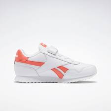 Zapatilla Reebok Royal Classic Blanca