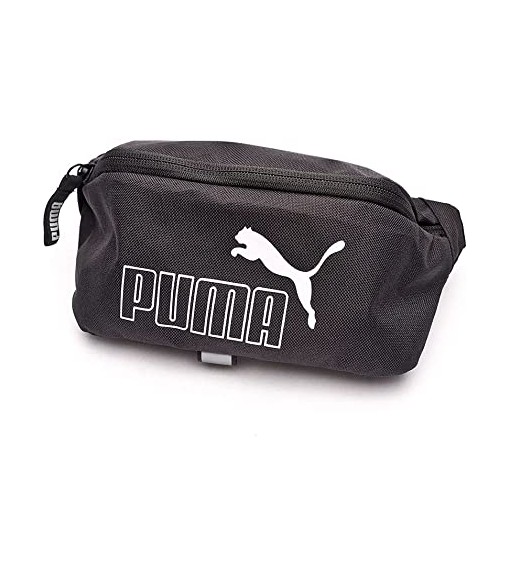 Riñonera Puma Core Negra