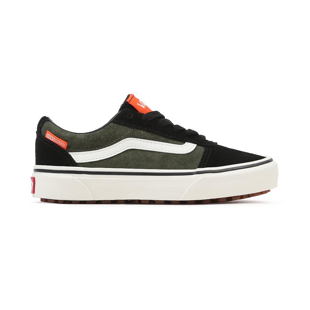 Zapatilla Vans Ward Negra