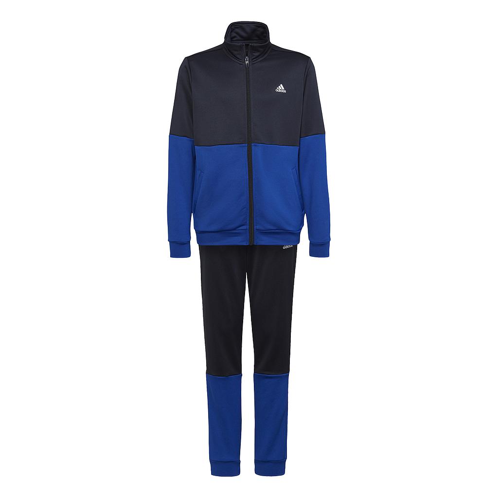 Chándal Adidas Colourblock Marino