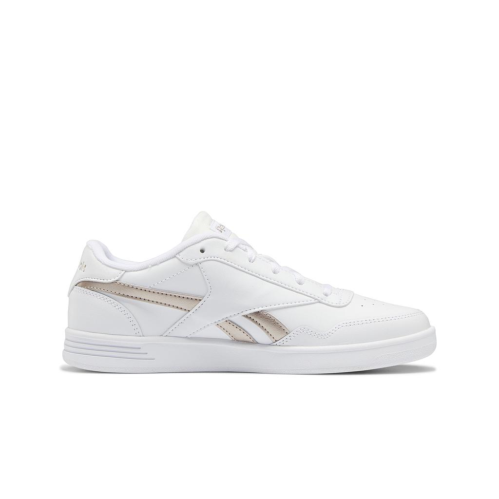 Zapatilla Reebok Royal Techque T Blanca