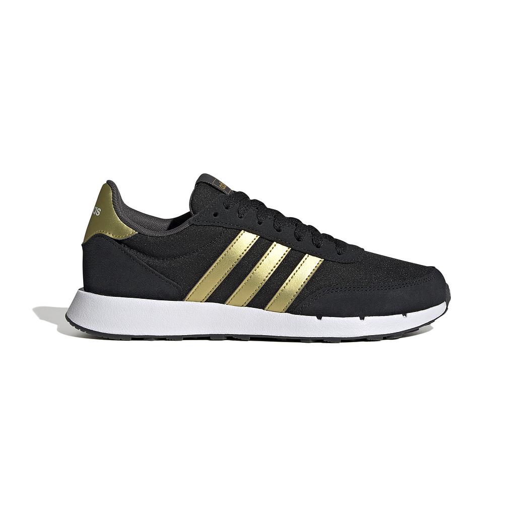 Zapatilla Adidas Run 60s 2.0 Negra