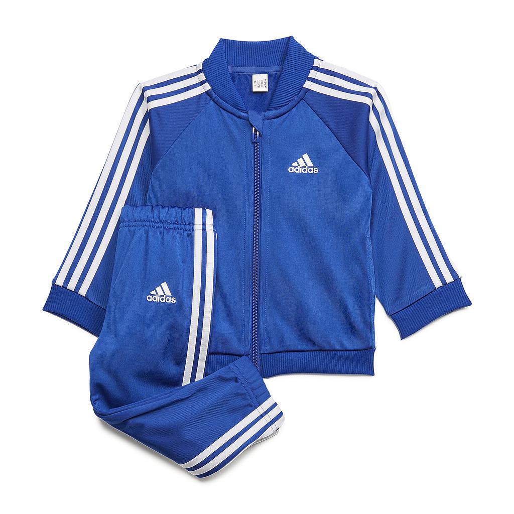 Chándal Adidas Tricot Azul 