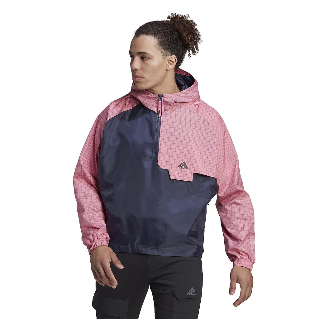 Chaqueta Adidas X-City Rosa
