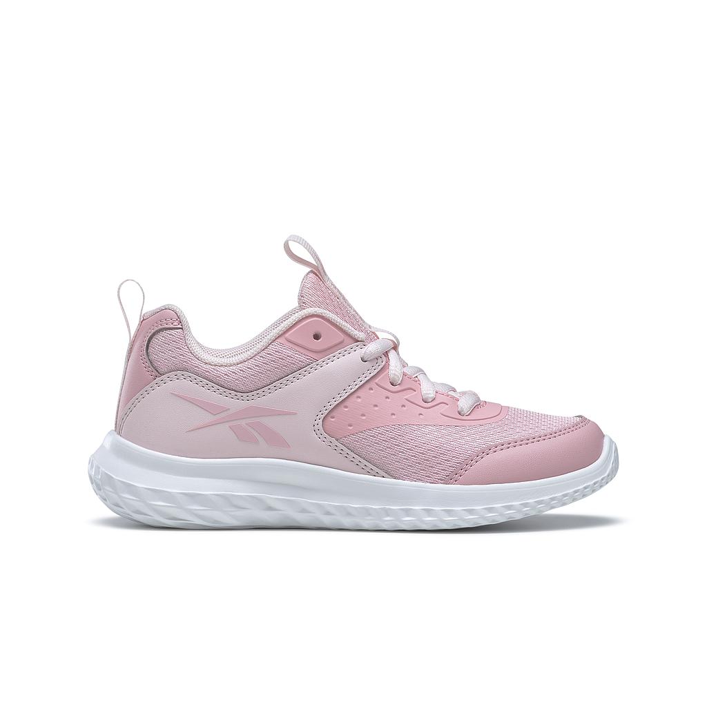 Zapatilla Reebok Rush Runner 4 Rosa
