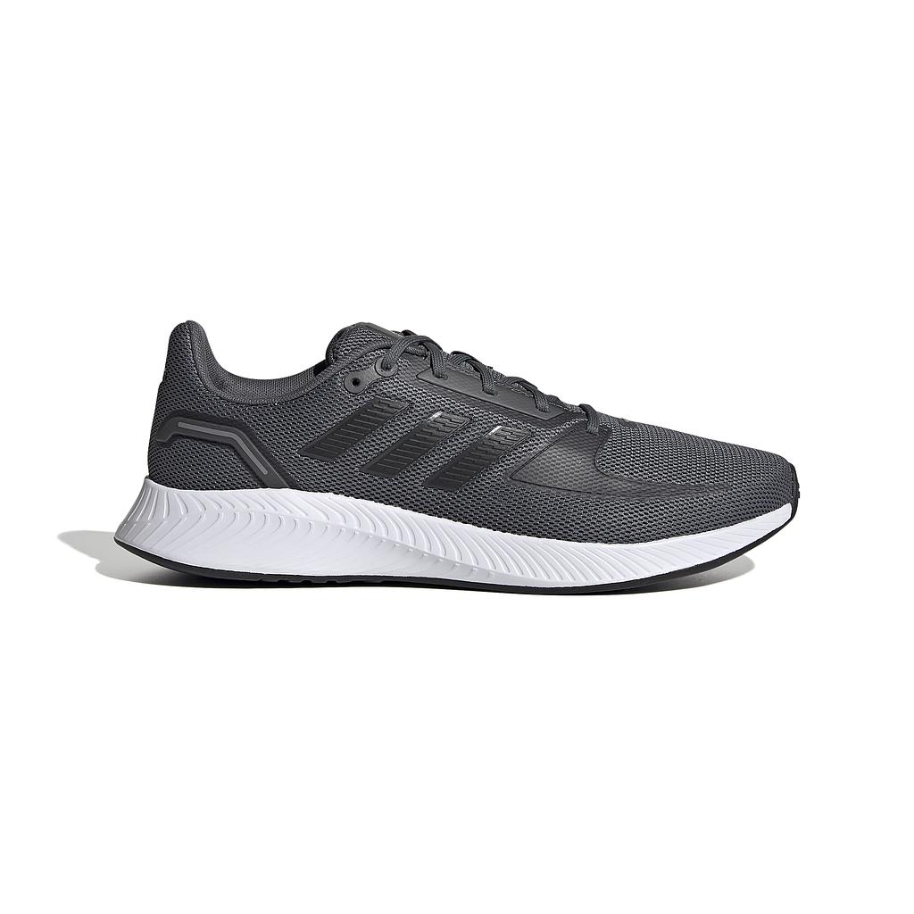 Zapatilla Adidas Runfalcon 2.0 Gris