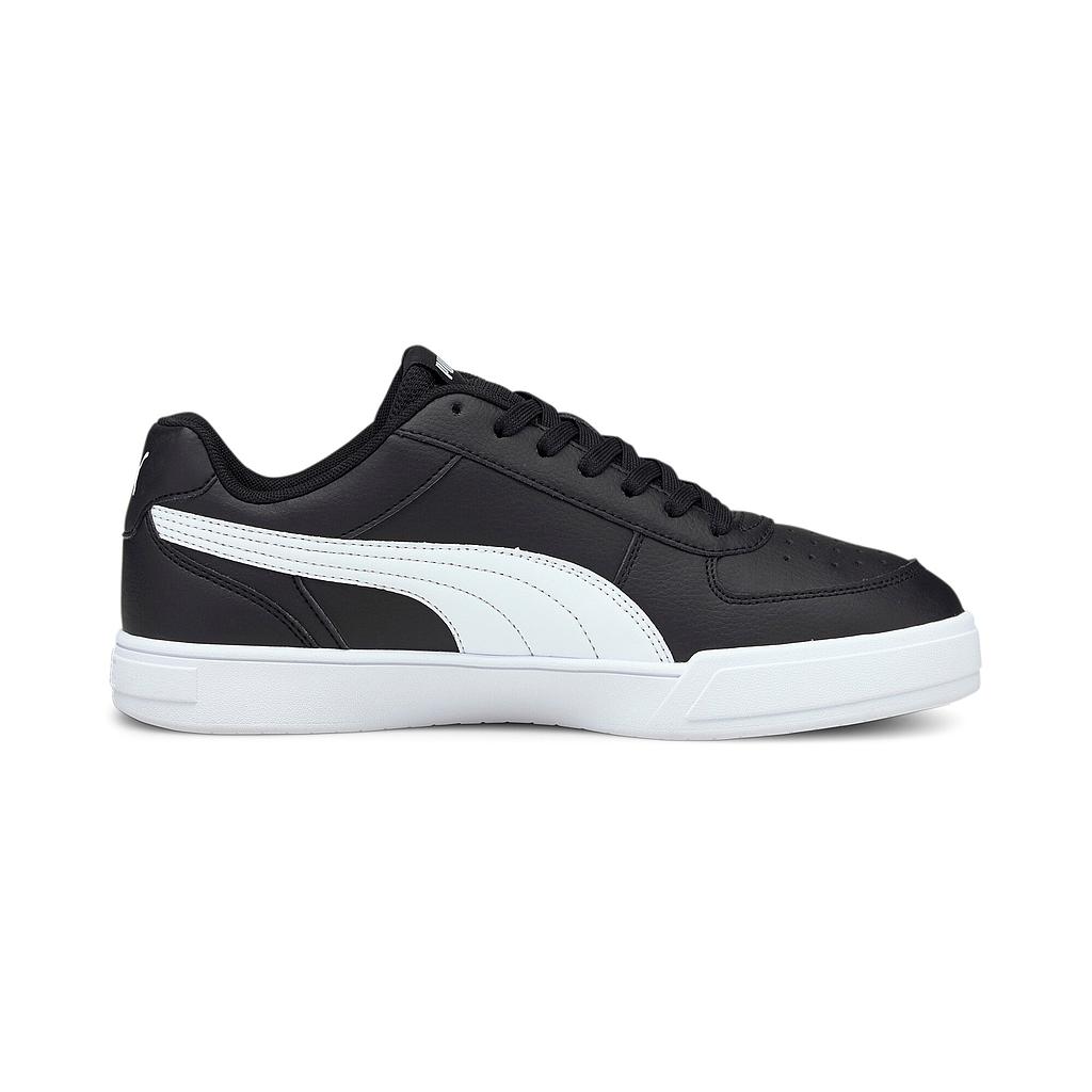 Zapatilla Puma Caven Negra