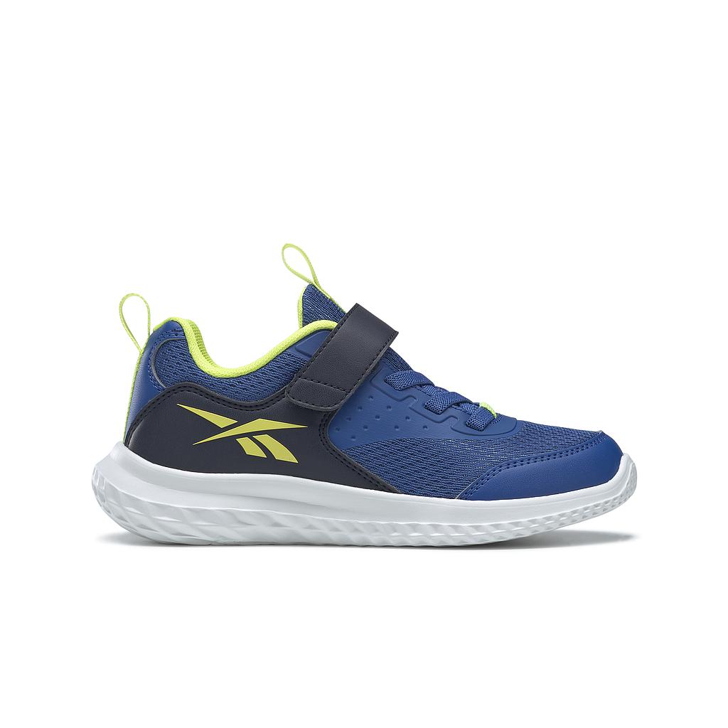 Zapatilla Reebok Rush Runner 4.0 Azul
