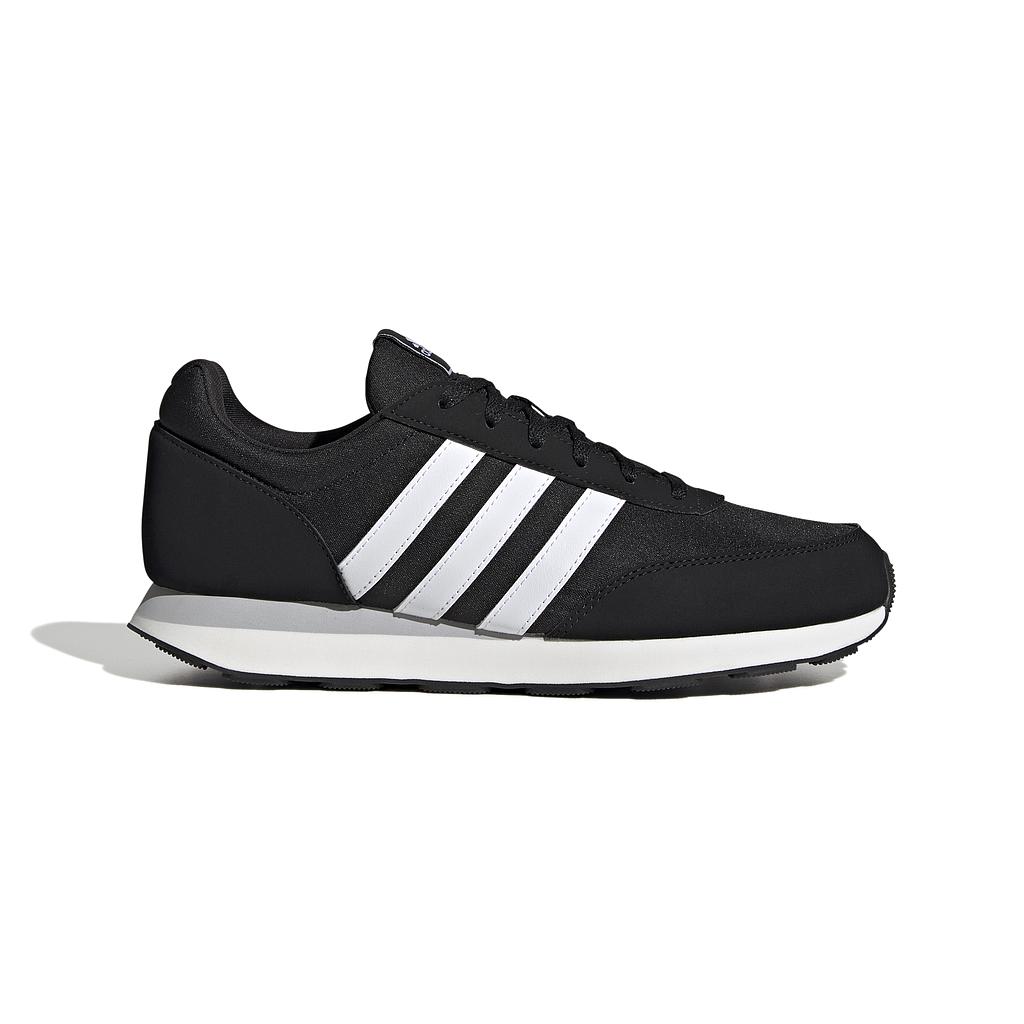 Zapatilla Adidas Run 60s 3.0 Negra