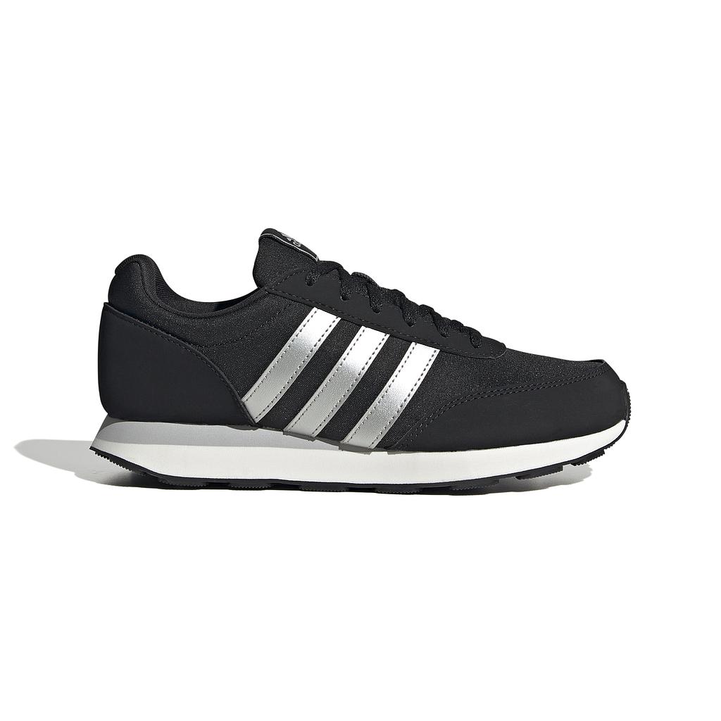 Zapatilla Adidas Run 60s 3.0 Negra