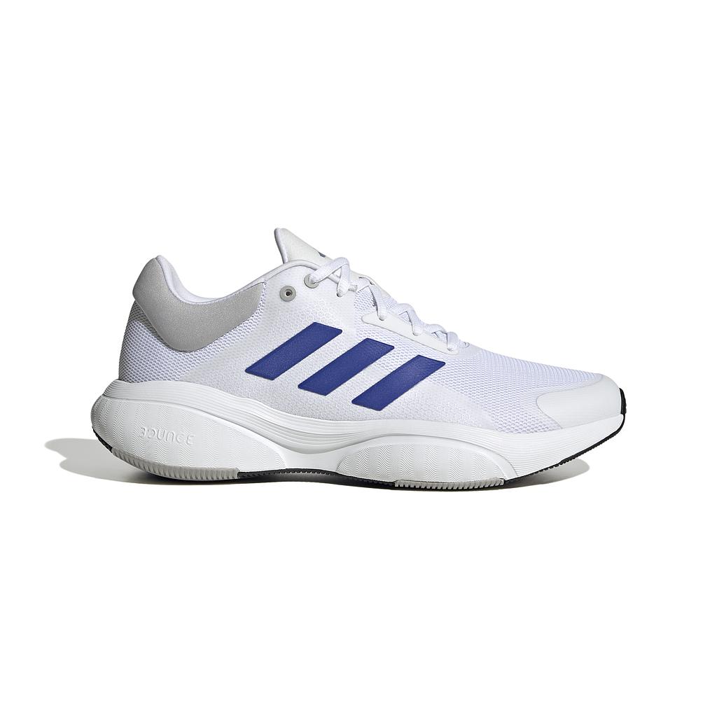 Zapatilla Adidas Response Blanca