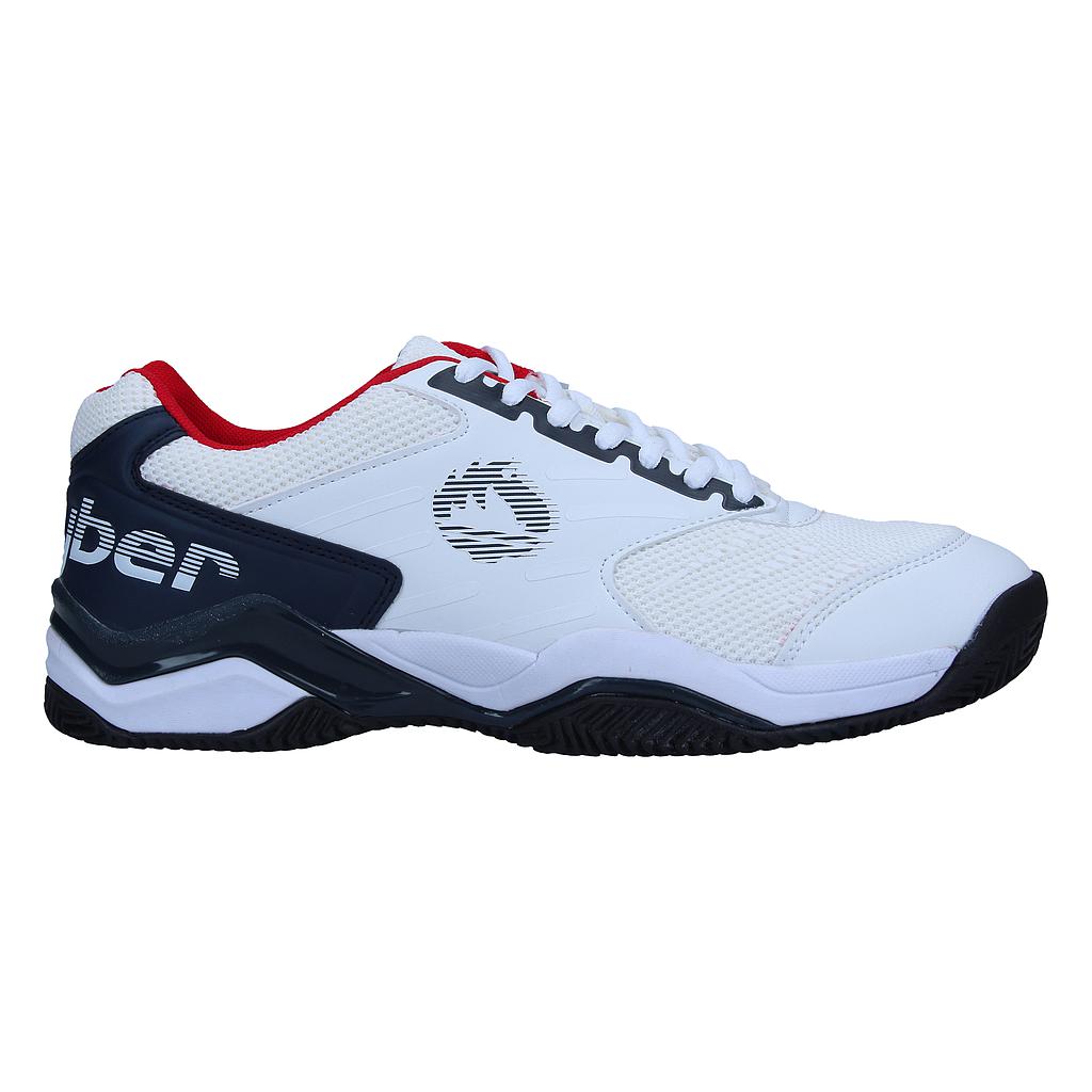 Zapatilla J'Hayber Tajin Blanca
