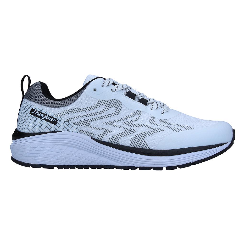 Zapatilla J'Hayber Ramel Blanca