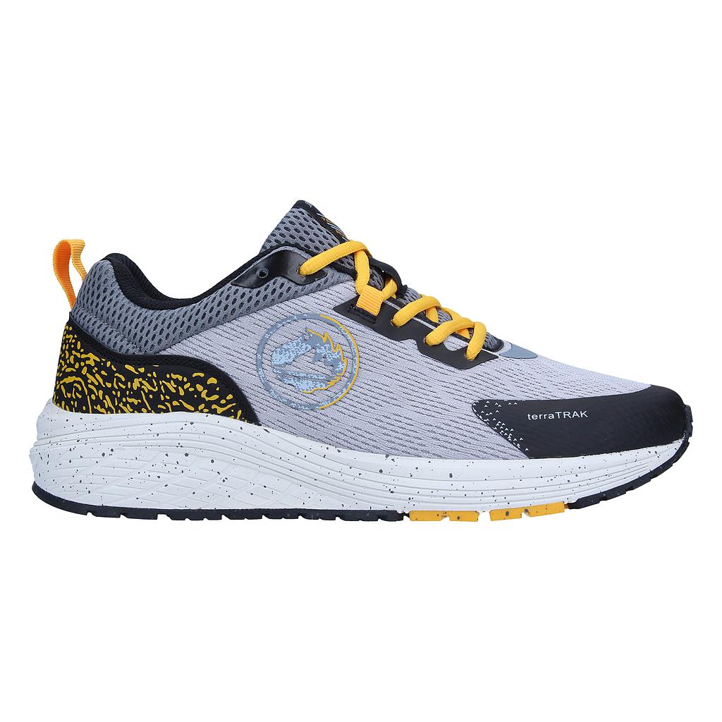 Zapatilla J'Hayber Ratan Gris