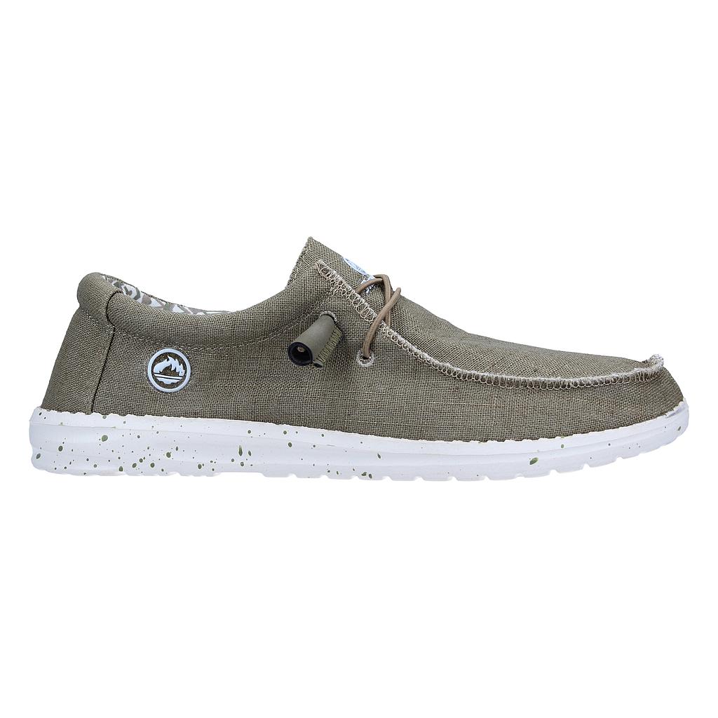 Zapatilla J'Hayber Chabe Verde