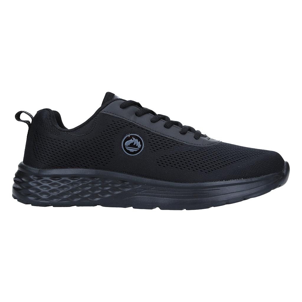 Zapatilla J'Hayber Chabel Negra