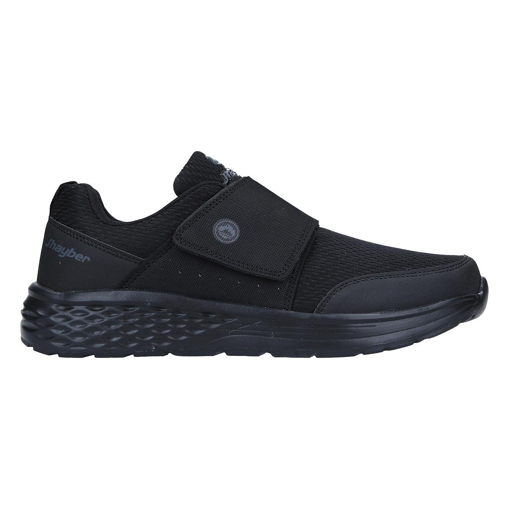 Zapatilla J'Hayber Chalto Negra